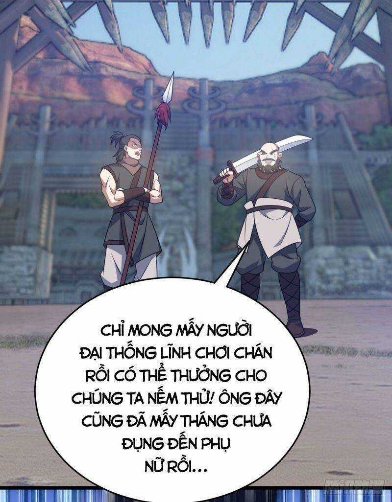 Lăng Thiên Thần Đế - Chapter 334 - Trang 10