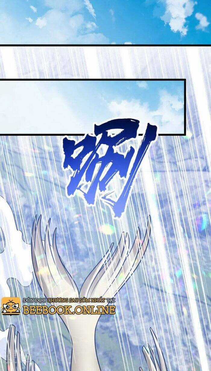 Lăng Thiên Thần Đế - Chapter 335 - Trang 2