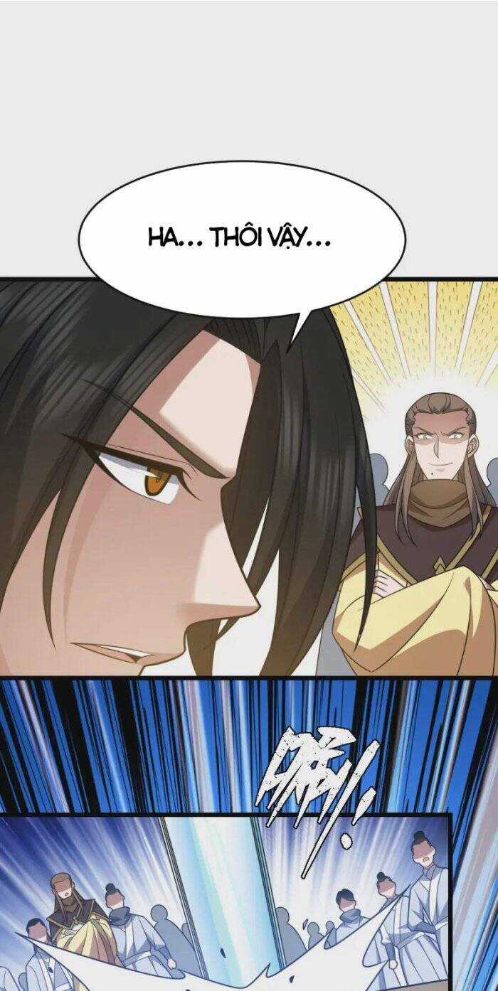 Lăng Thiên Thần Đế - Chapter 335 - Trang 11