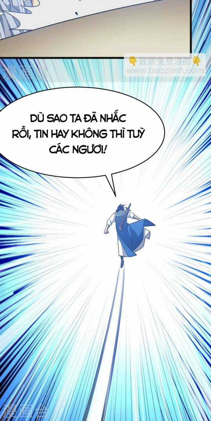 Lăng Thiên Thần Đế - Chapter 335 - Trang 12