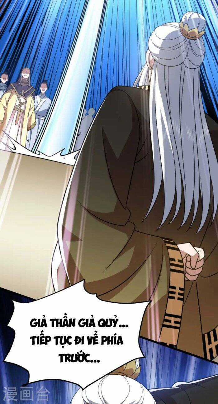 Lăng Thiên Thần Đế - Chapter 335 - Trang 13