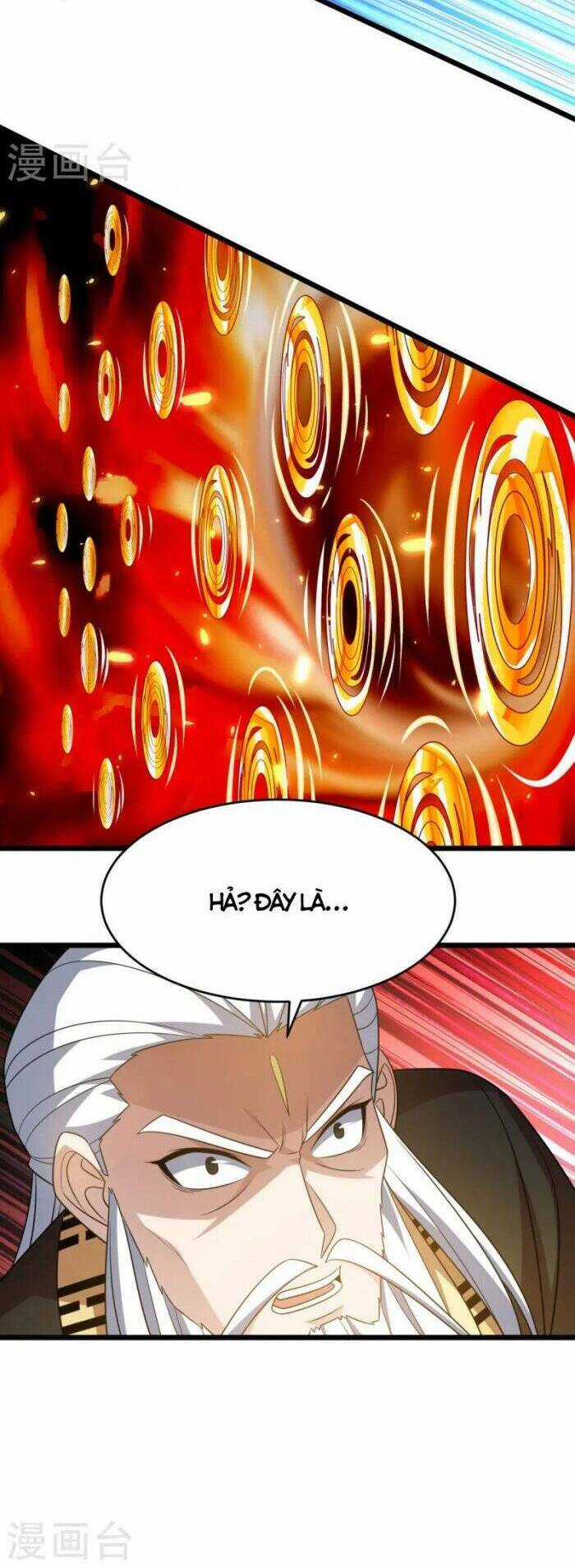 Lăng Thiên Thần Đế - Chapter 335 - Trang 16