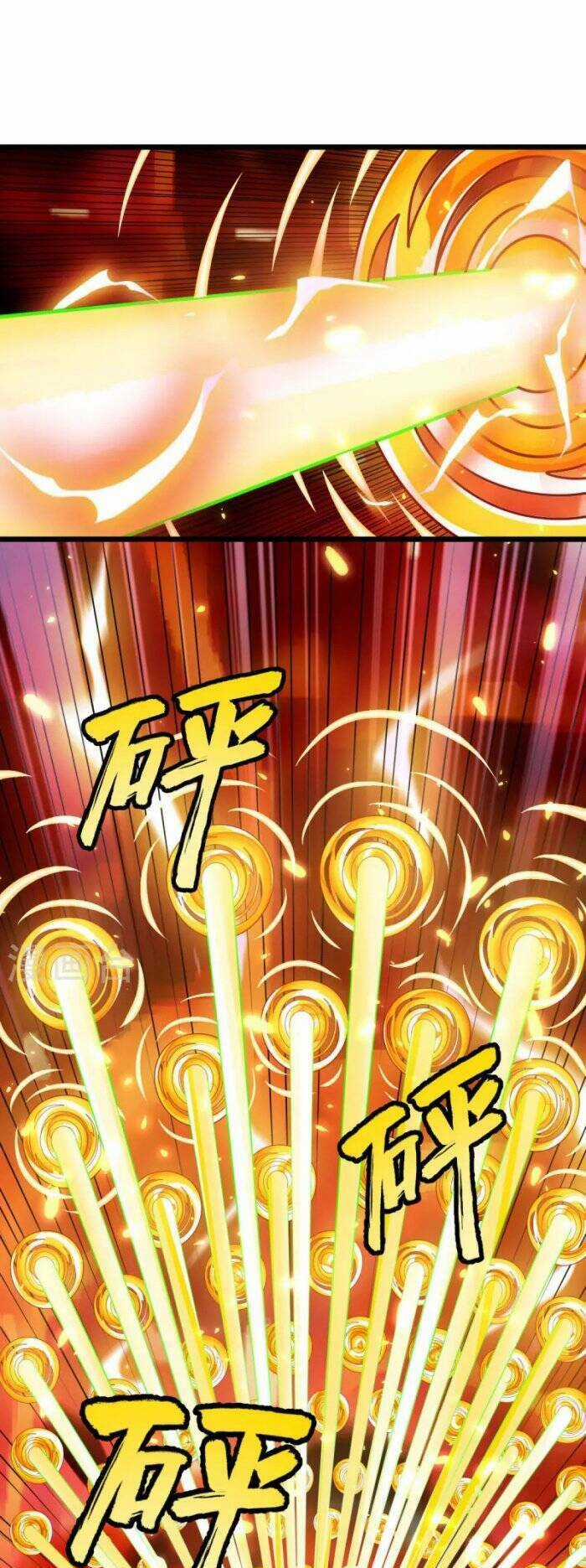 Lăng Thiên Thần Đế - Chapter 335 - Trang 17