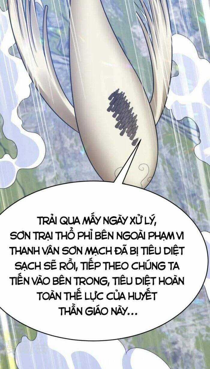 Lăng Thiên Thần Đế - Chapter 335 - Trang 3