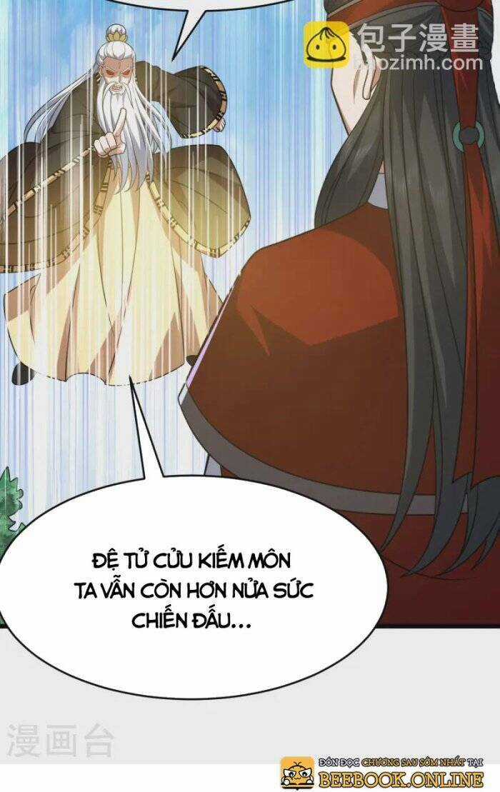 Lăng Thiên Thần Đế - Chapter 335 - Trang 25