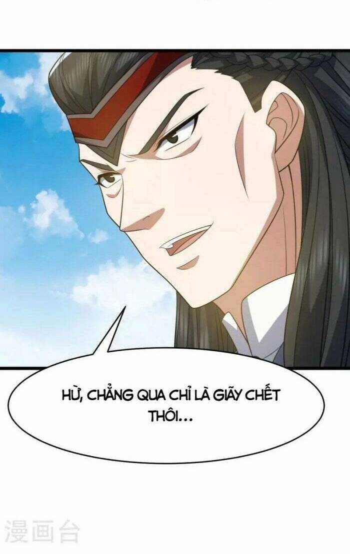 Lăng Thiên Thần Đế - Chapter 335 - Trang 26