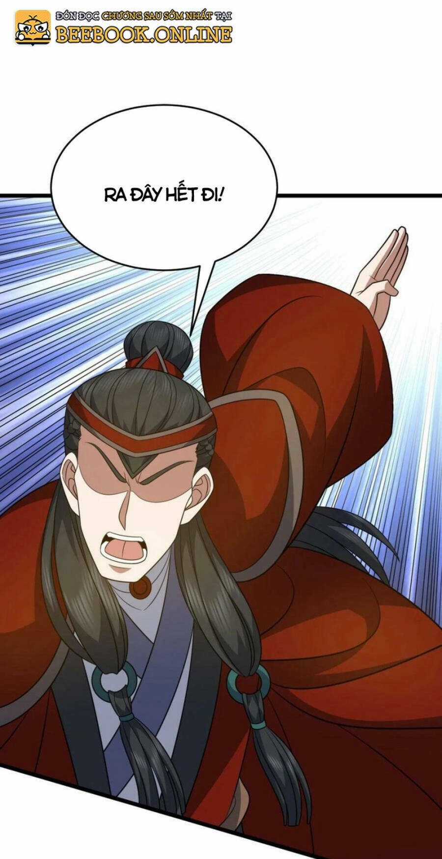 Lăng Thiên Thần Đế - Chapter 336 - Trang 2