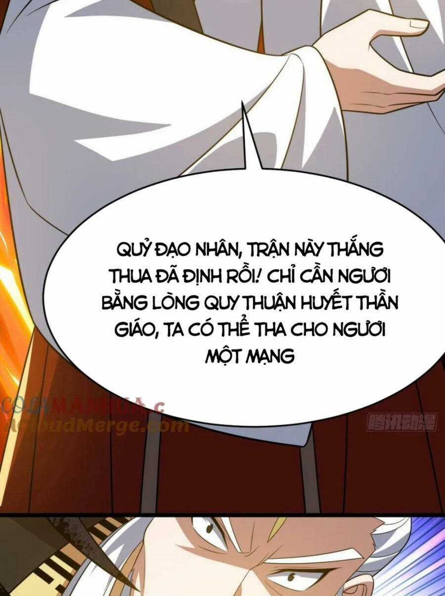 Lăng Thiên Thần Đế - Chapter 336 - Trang 11