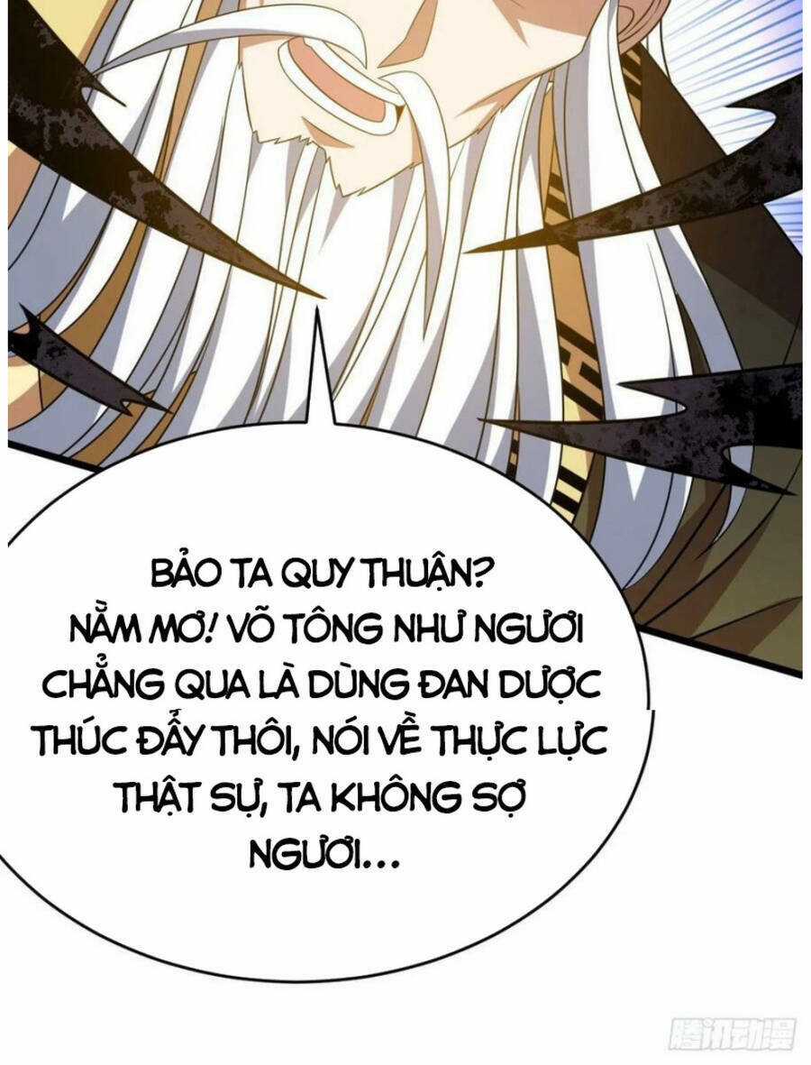 Lăng Thiên Thần Đế - Chapter 336 - Trang 12