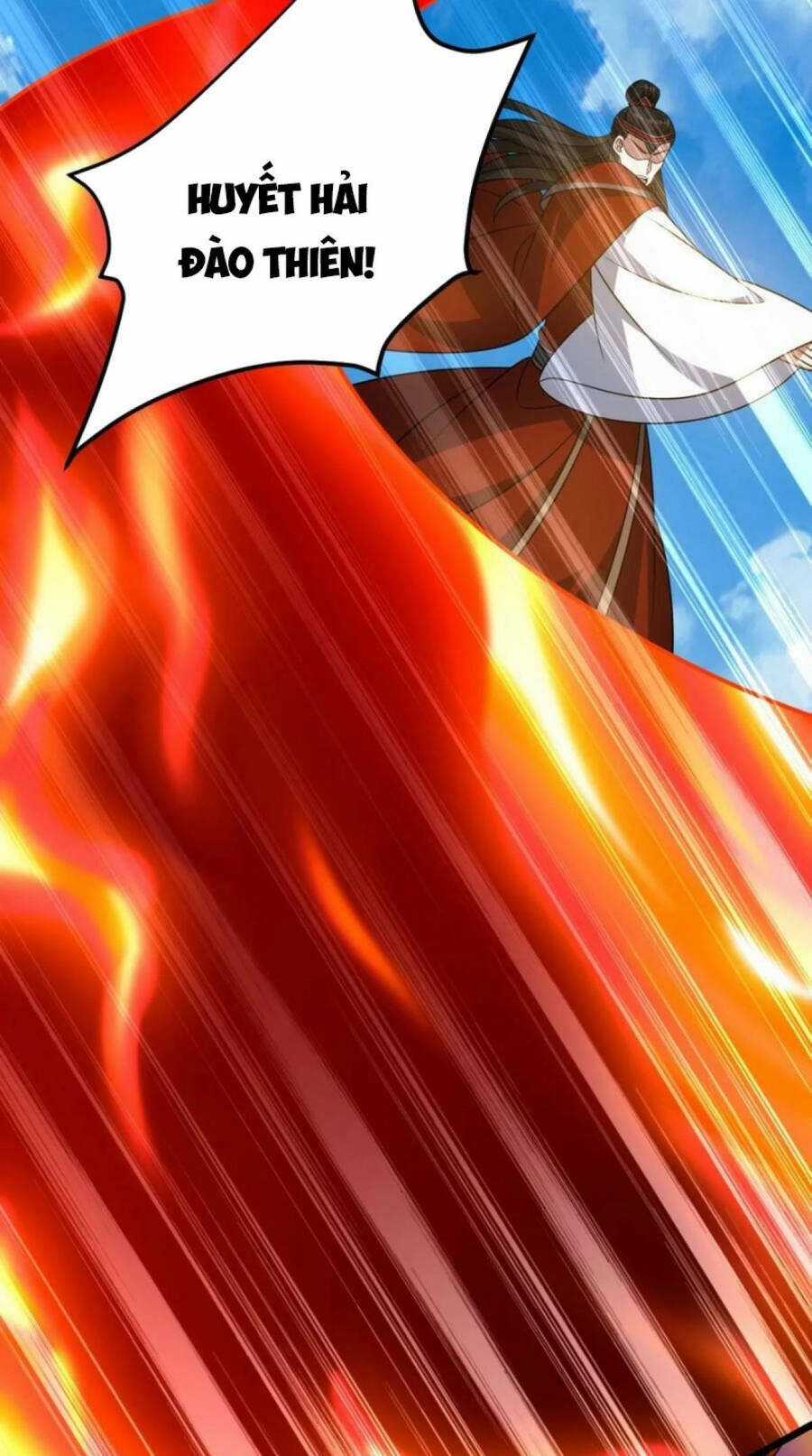 Lăng Thiên Thần Đế - Chapter 336 - Trang 16