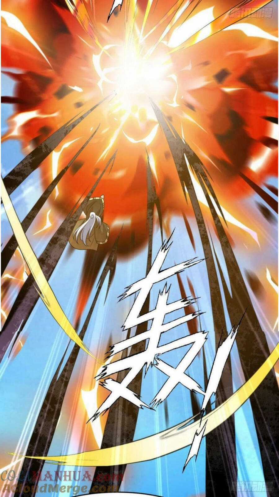 Lăng Thiên Thần Đế - Chapter 336 - Trang 18