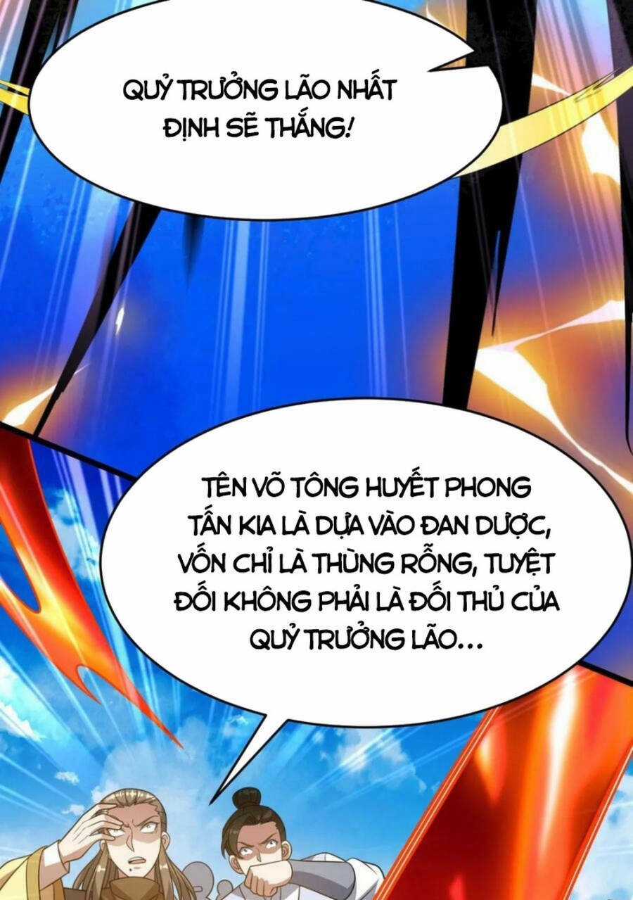 Lăng Thiên Thần Đế - Chapter 336 - Trang 19