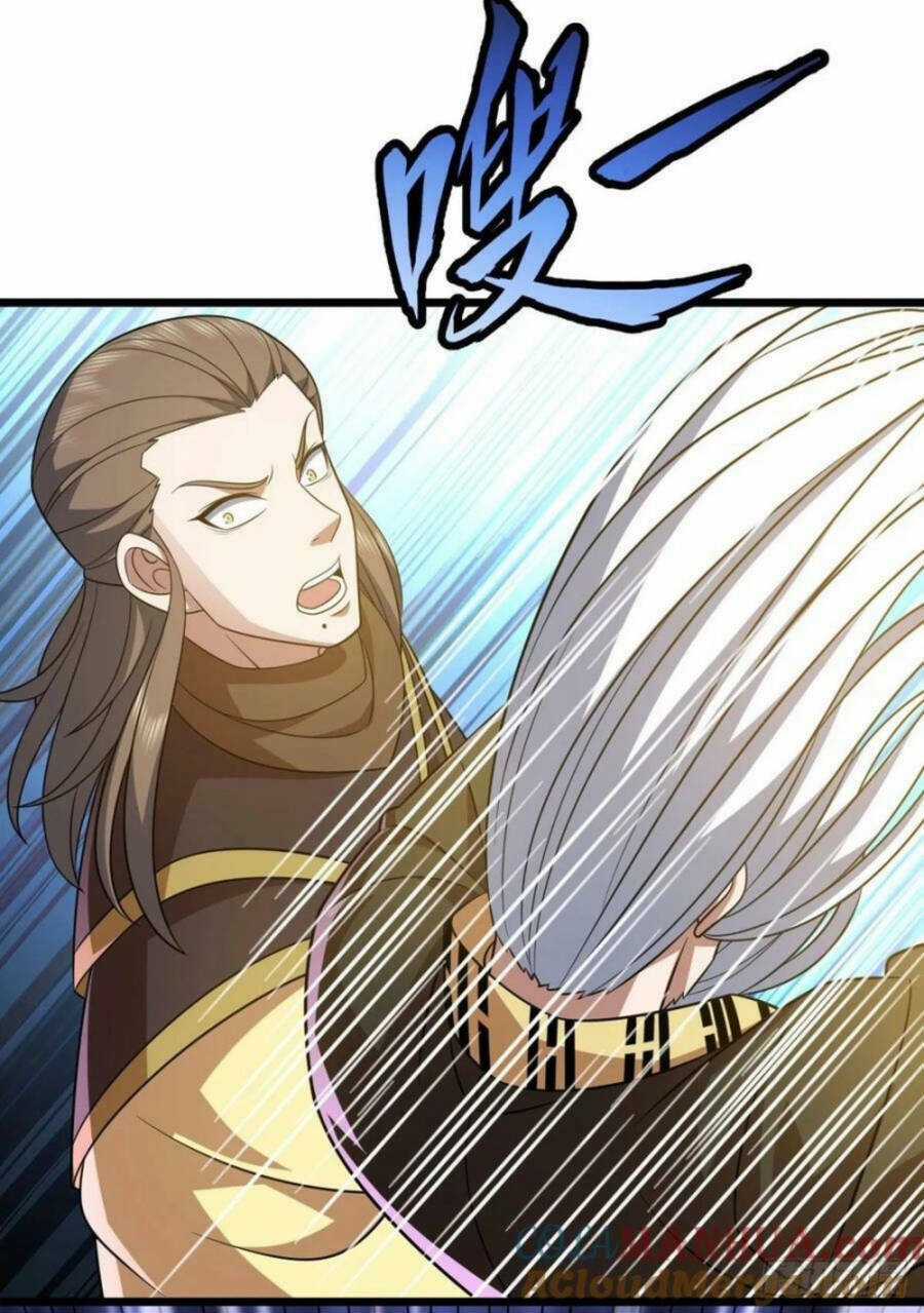 Lăng Thiên Thần Đế - Chapter 336 - Trang 21