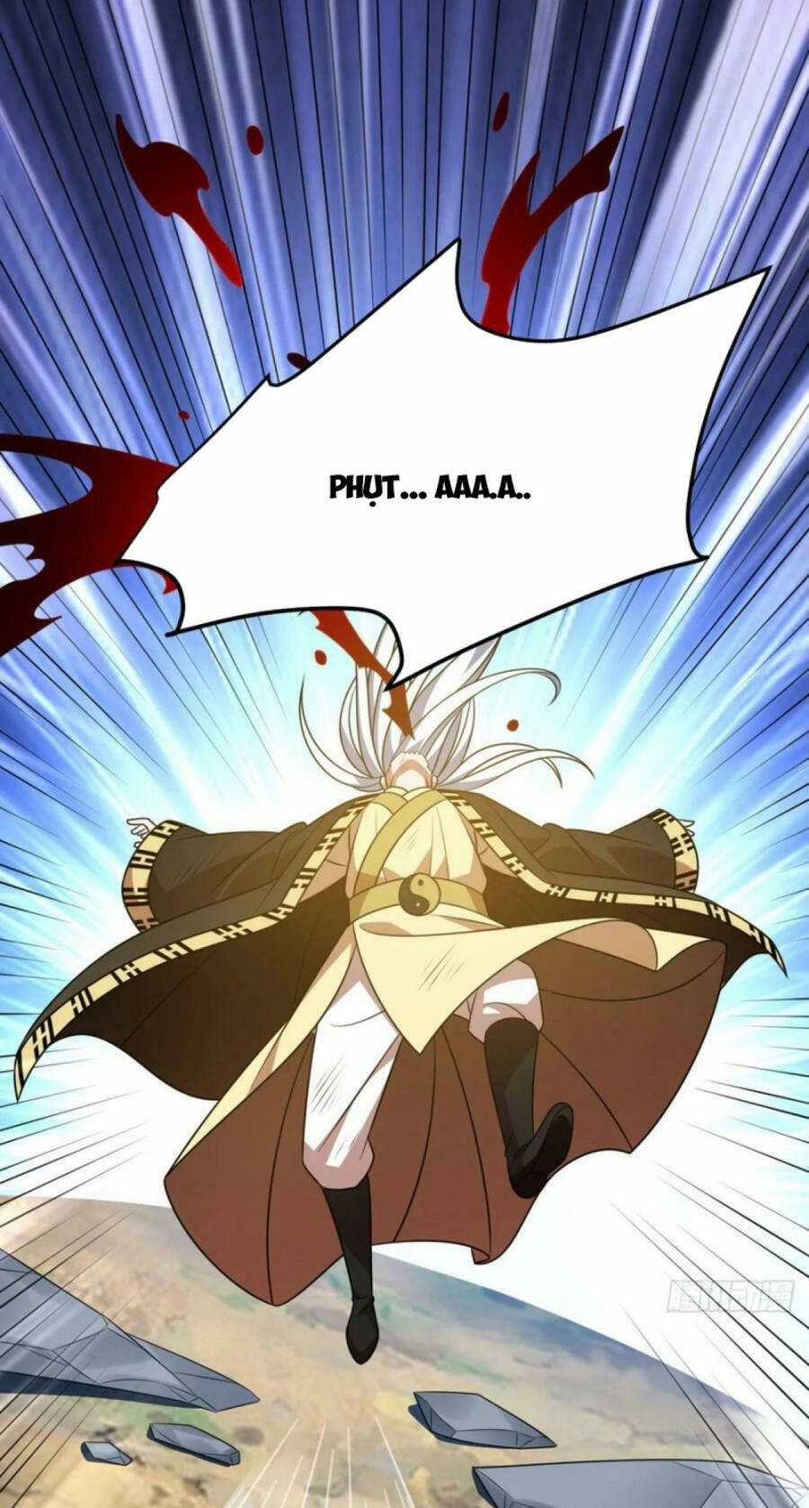 Lăng Thiên Thần Đế - Chapter 336 - Trang 22