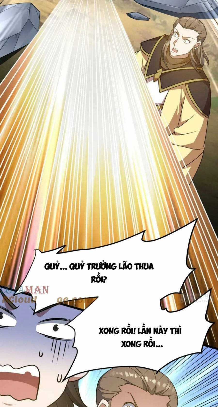 Lăng Thiên Thần Đế - Chapter 336 - Trang 23