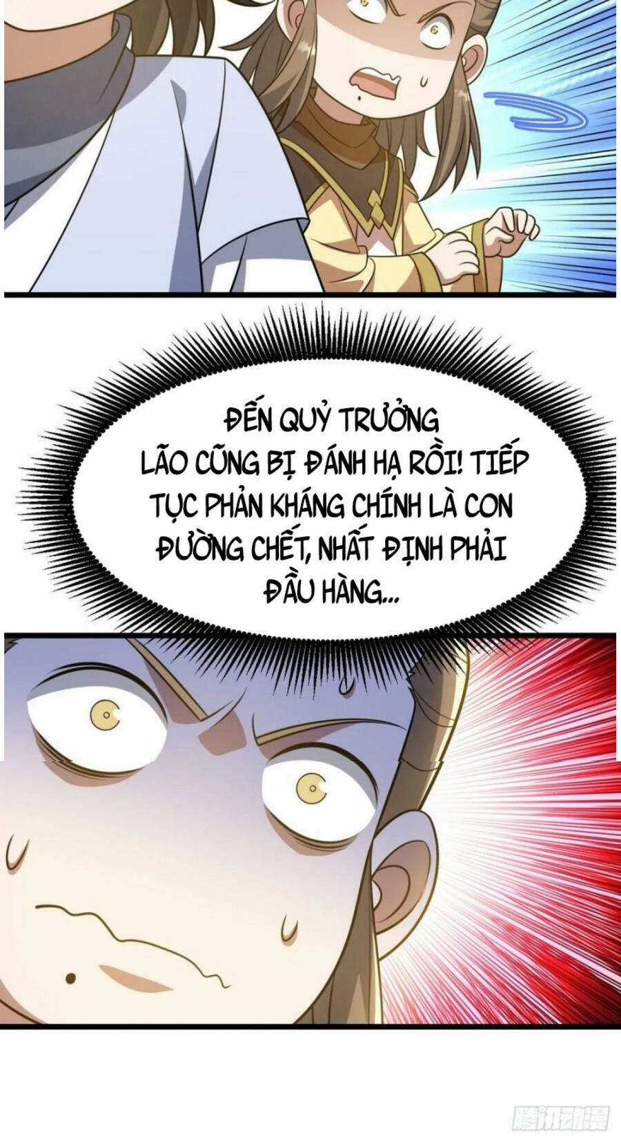 Lăng Thiên Thần Đế - Chapter 336 - Trang 24