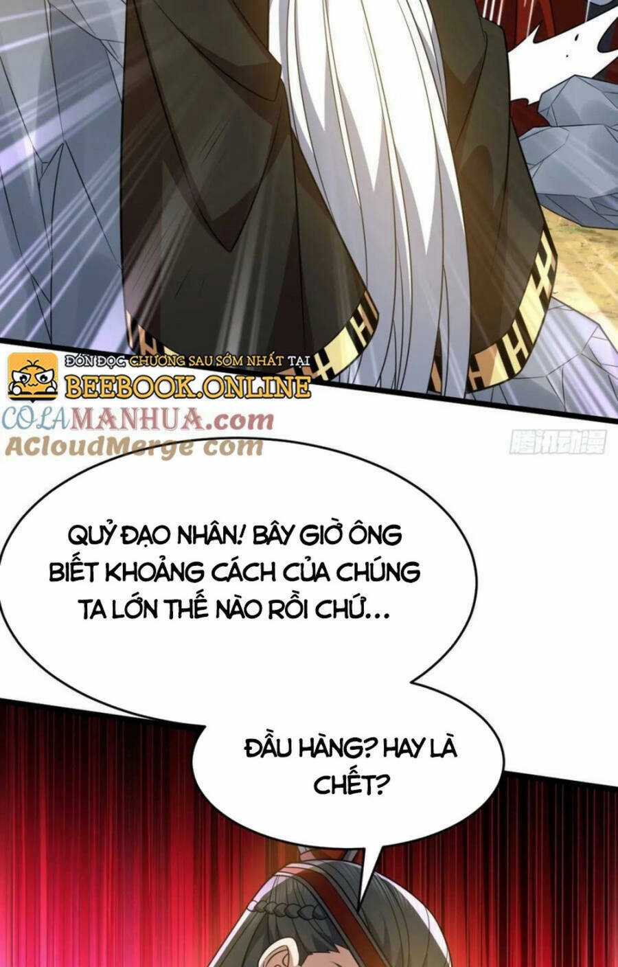 Lăng Thiên Thần Đế - Chapter 336 - Trang 26