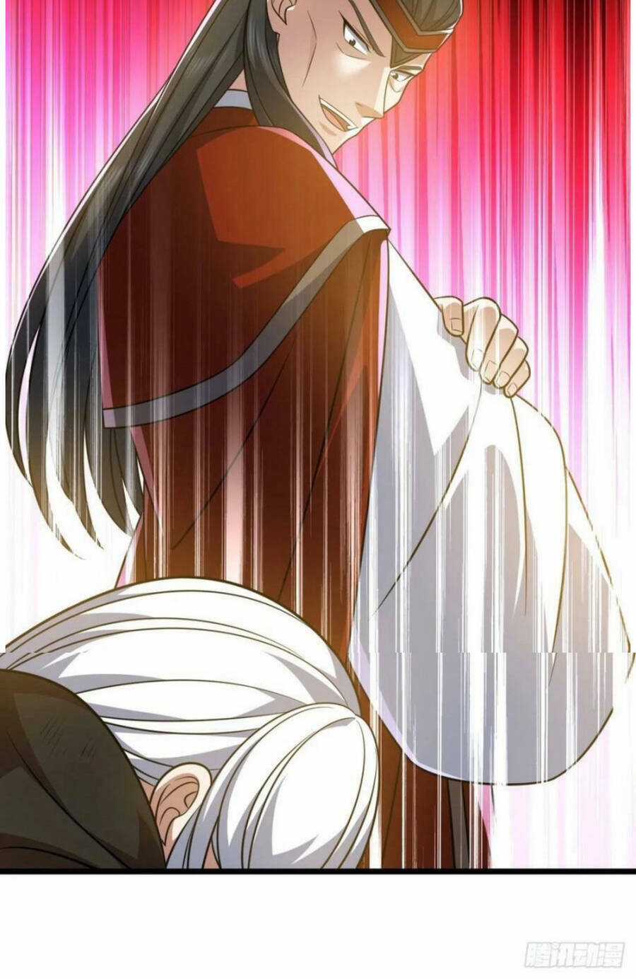 Lăng Thiên Thần Đế - Chapter 336 - Trang 27