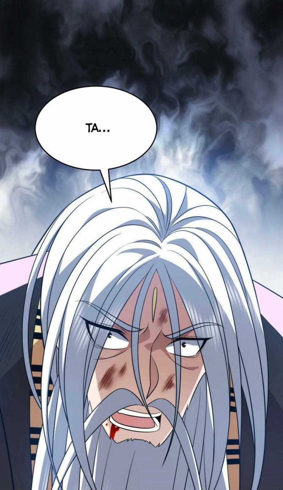 Lăng Thiên Thần Đế - Chapter 336 - Trang 28