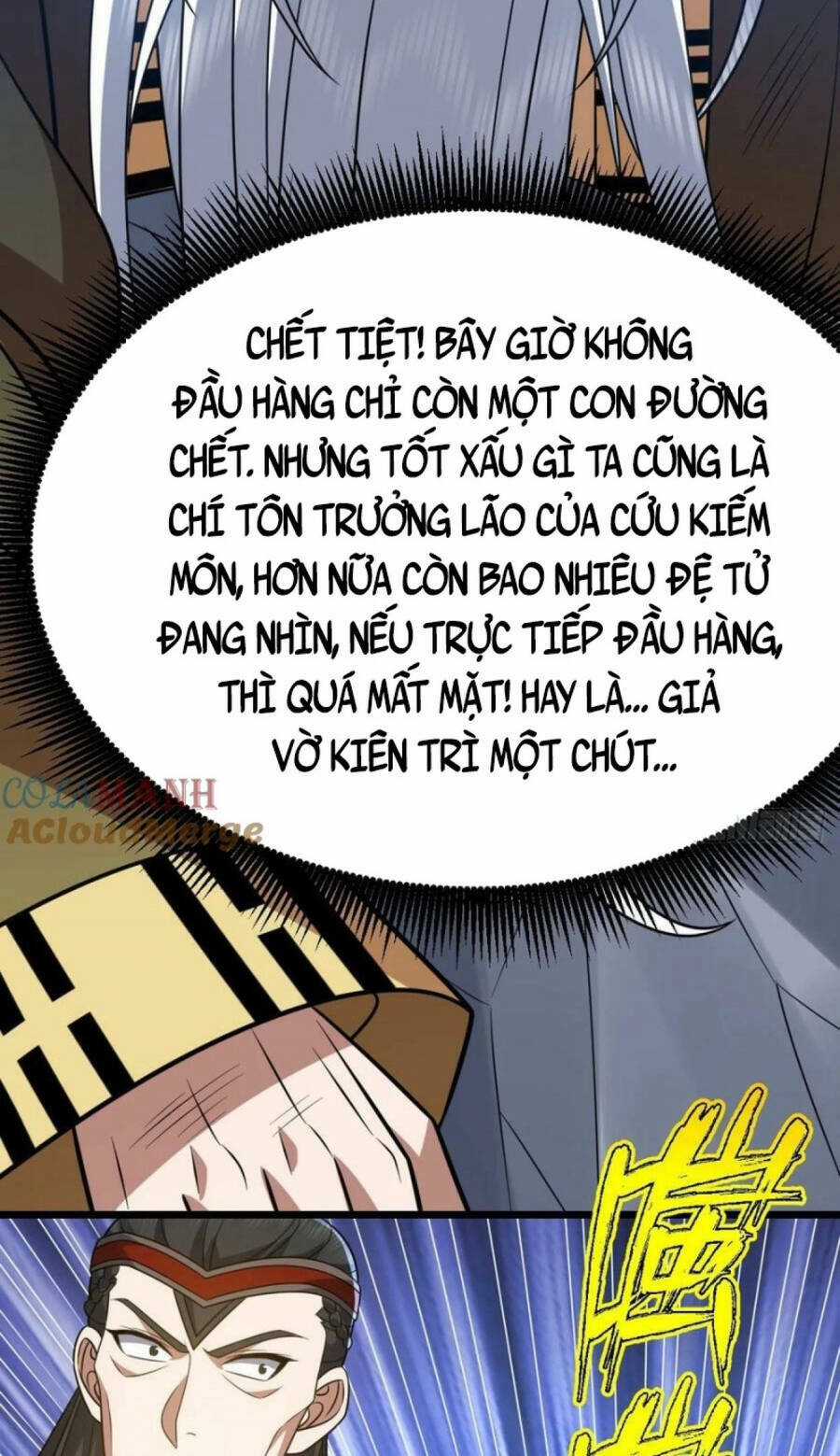 Lăng Thiên Thần Đế - Chapter 336 - Trang 29