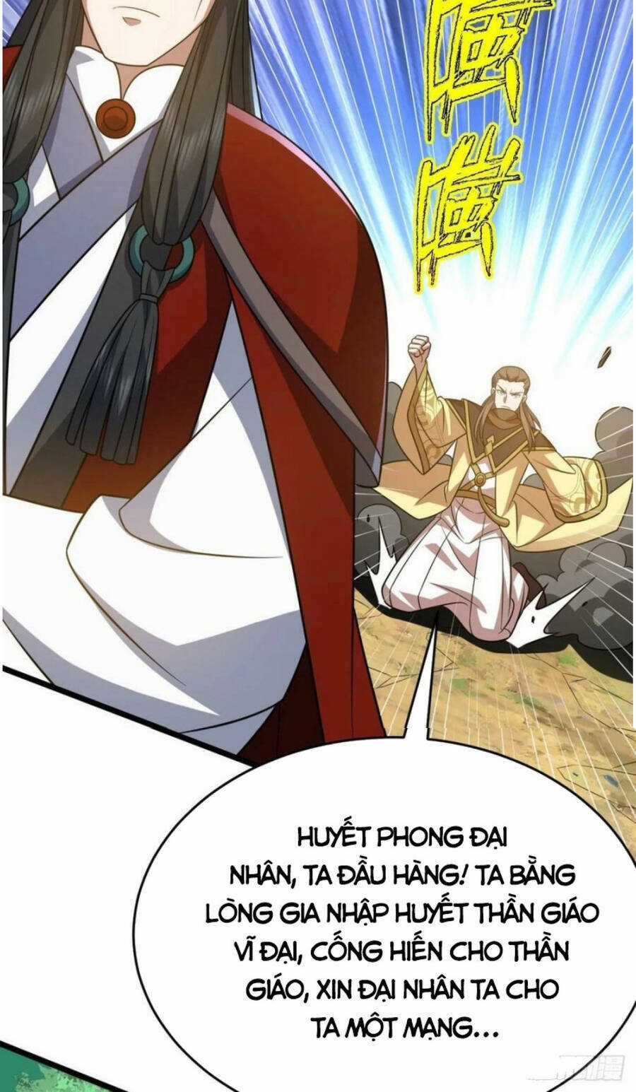 Lăng Thiên Thần Đế - Chapter 336 - Trang 30