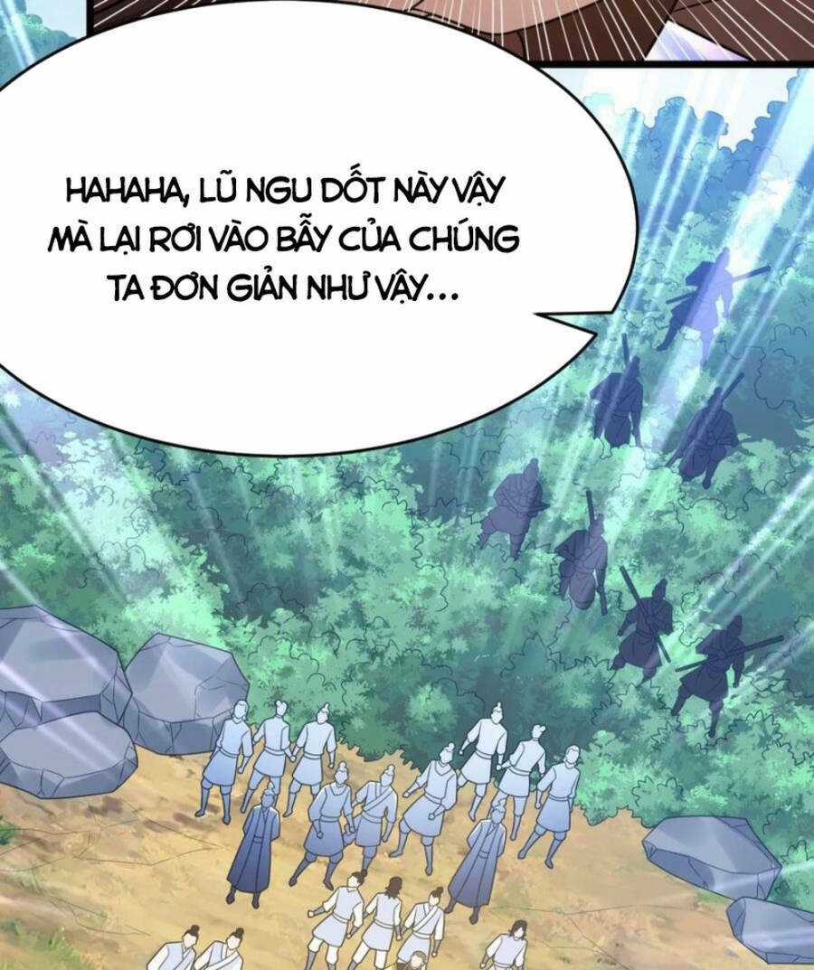 Lăng Thiên Thần Đế - Chapter 336 - Trang 4