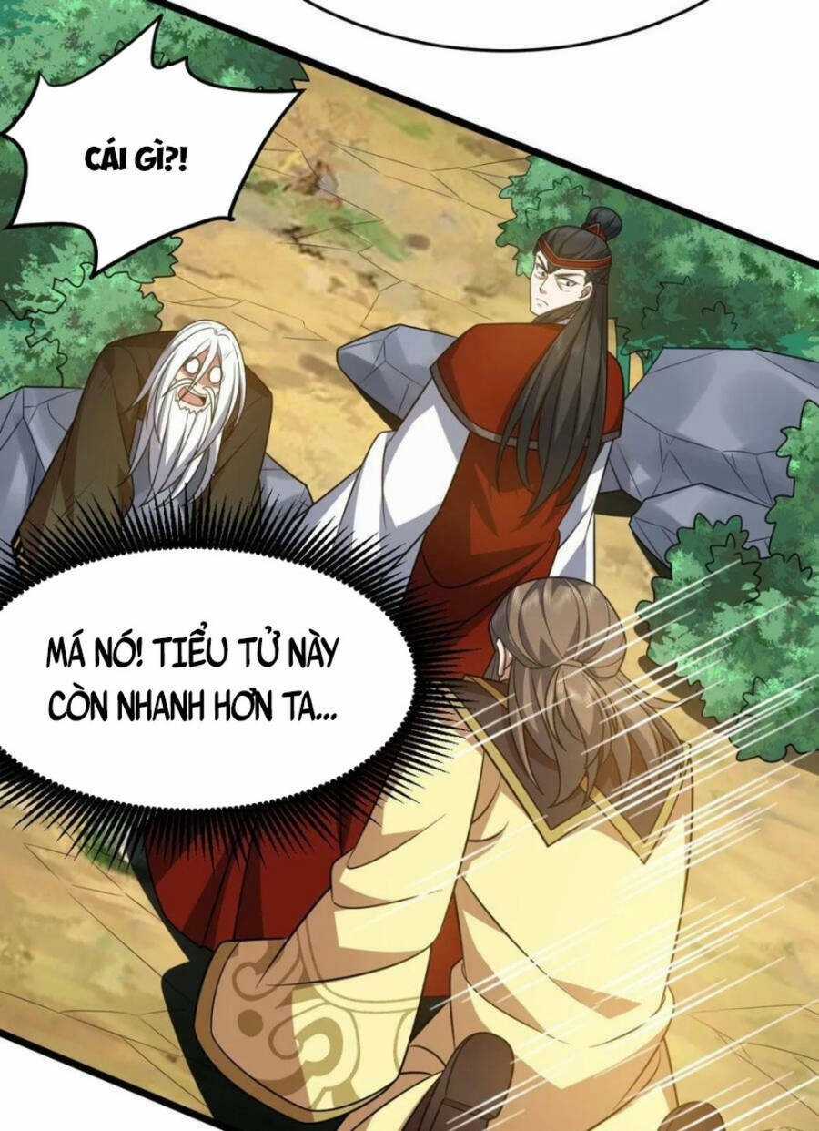 Lăng Thiên Thần Đế - Chapter 336 - Trang 31