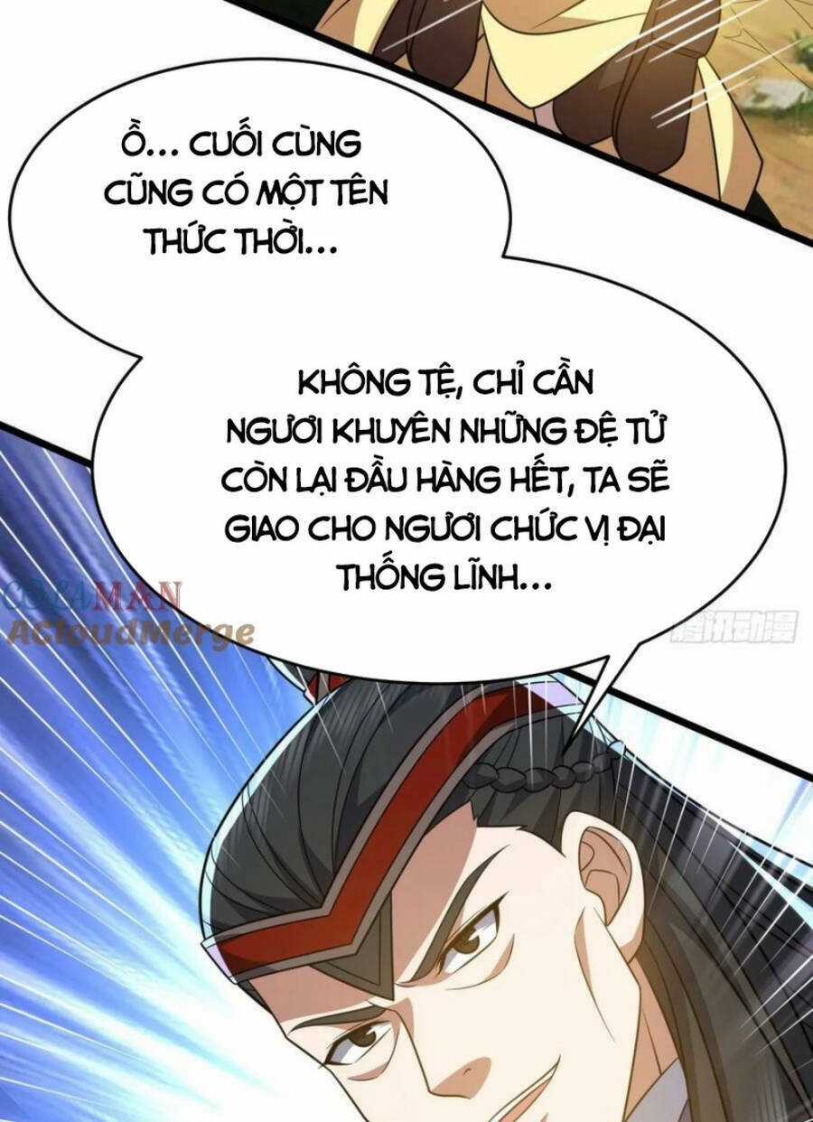 Lăng Thiên Thần Đế - Chapter 336 - Trang 32