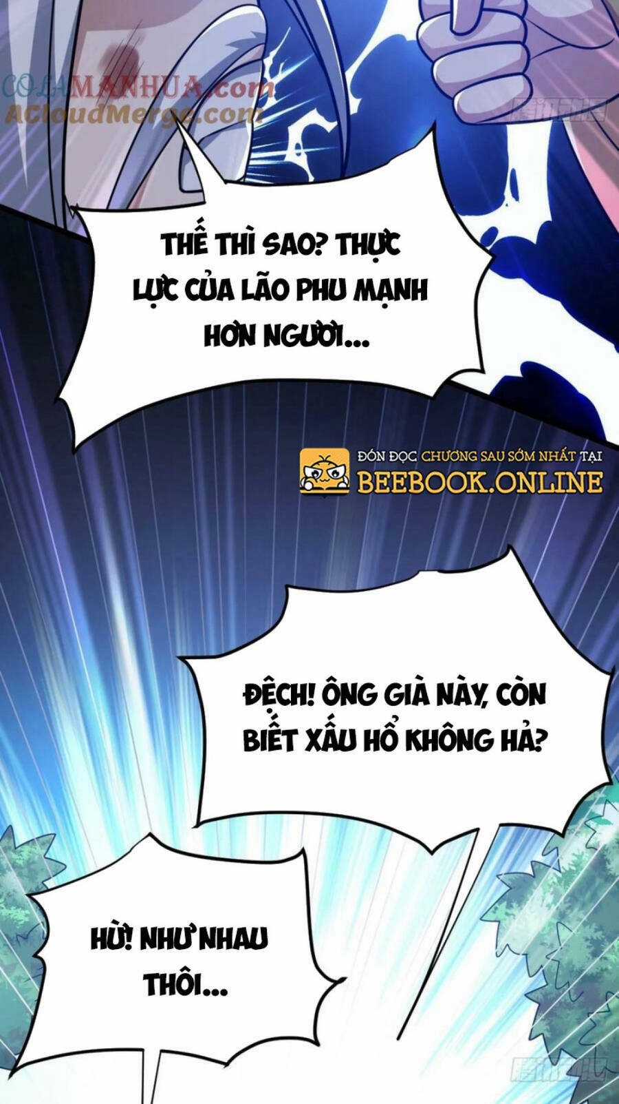 Lăng Thiên Thần Đế - Chapter 336 - Trang 38