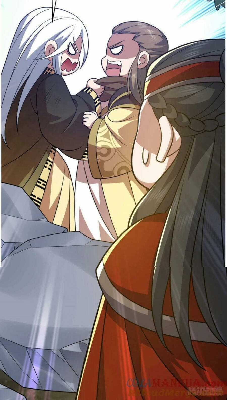 Lăng Thiên Thần Đế - Chapter 336 - Trang 39