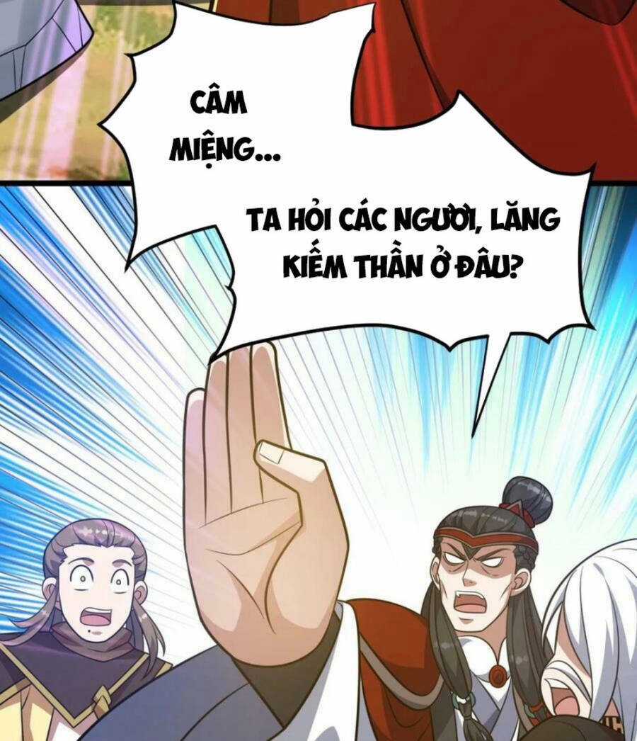 Lăng Thiên Thần Đế - Chapter 336 - Trang 40