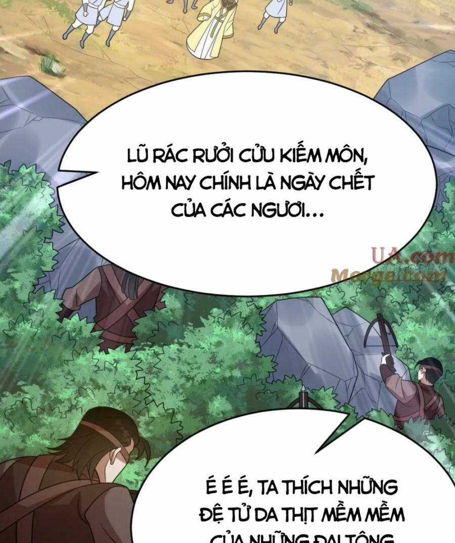 Lăng Thiên Thần Đế - Chapter 336 - Trang 5