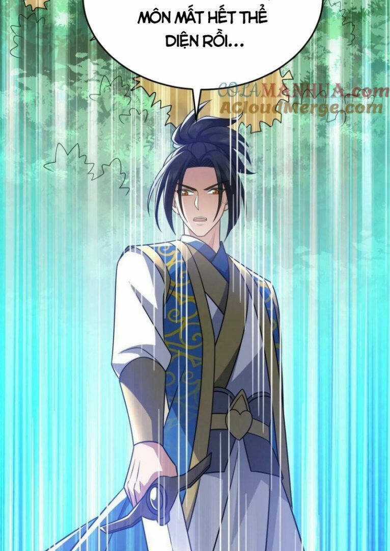 Lăng Thiên Thần Đế - Chapter 336 - Trang 45