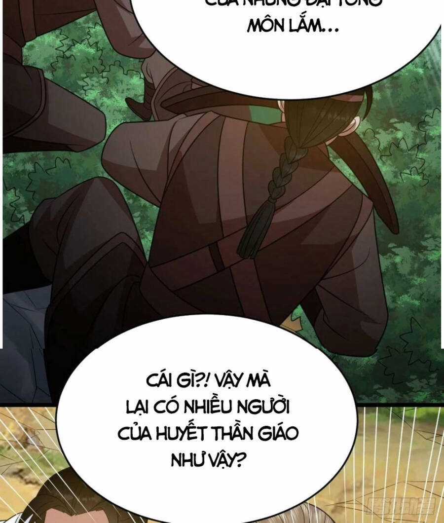 Lăng Thiên Thần Đế - Chapter 336 - Trang 6