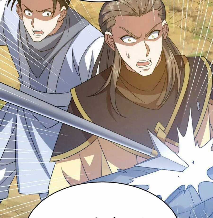 Lăng Thiên Thần Đế - Chapter 336 - Trang 7