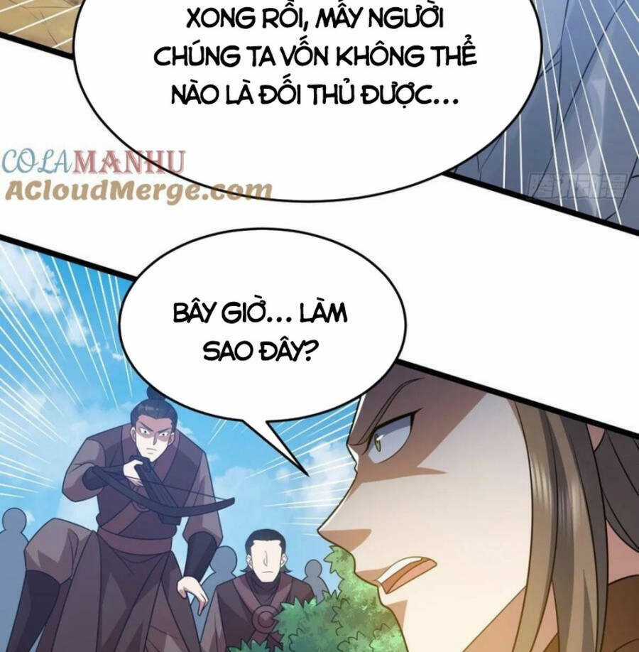 Lăng Thiên Thần Đế - Chapter 336 - Trang 8