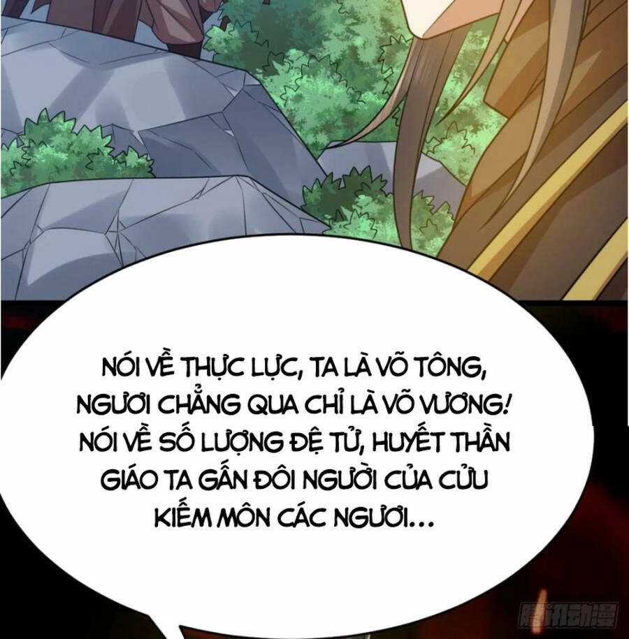 Lăng Thiên Thần Đế - Chapter 336 - Trang 9
