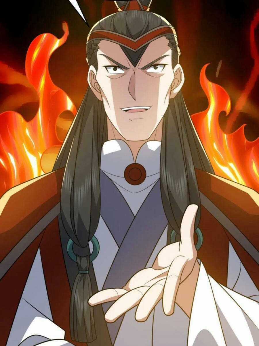 Lăng Thiên Thần Đế - Chapter 336 - Trang 10