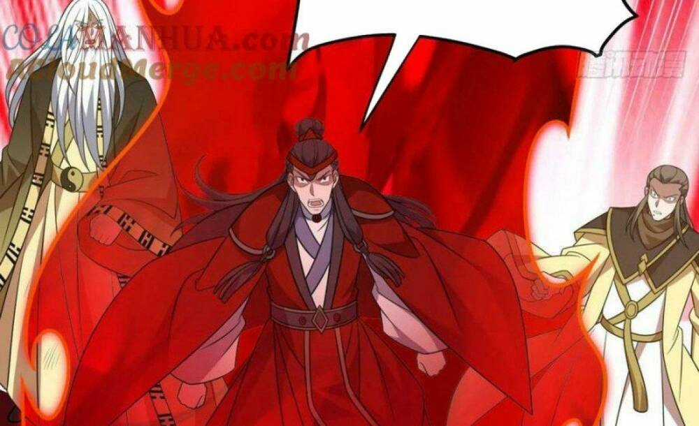 Lăng Thiên Thần Đế - Chapter 337 - Trang 11