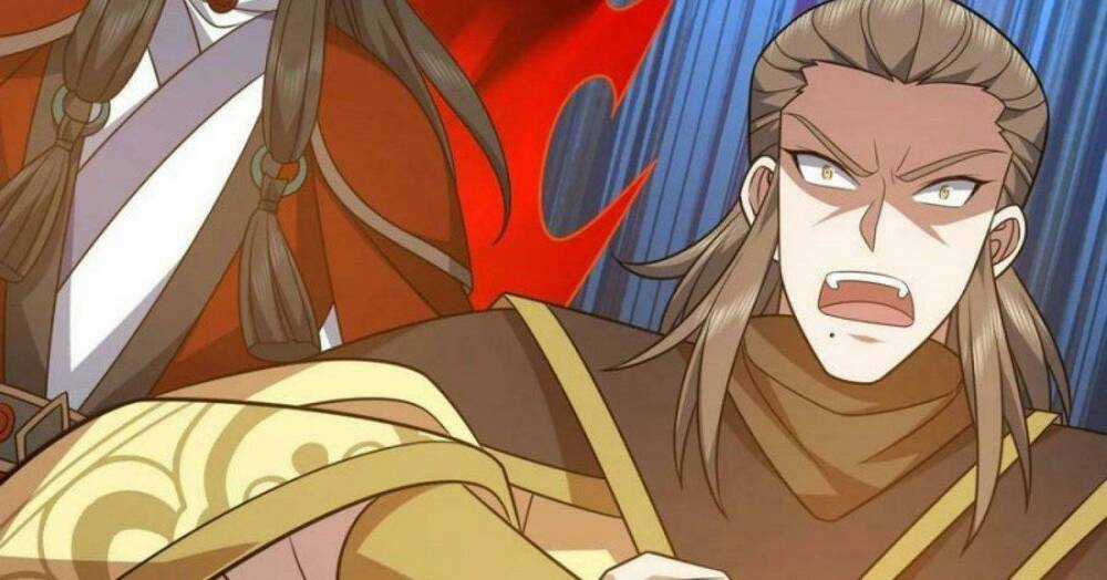 Lăng Thiên Thần Đế - Chapter 337 - Trang 21