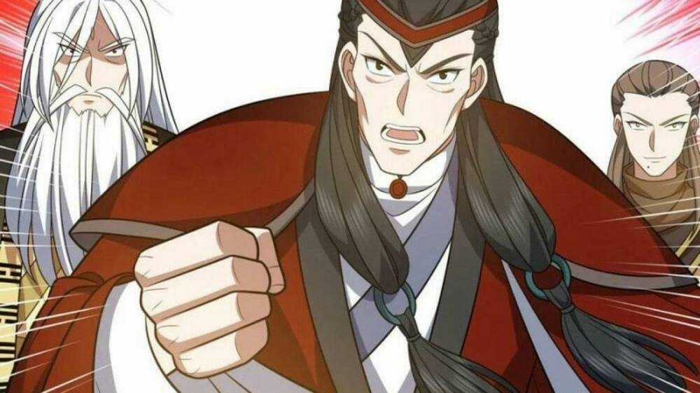 Lăng Thiên Thần Đế - Chapter 337 - Trang 4