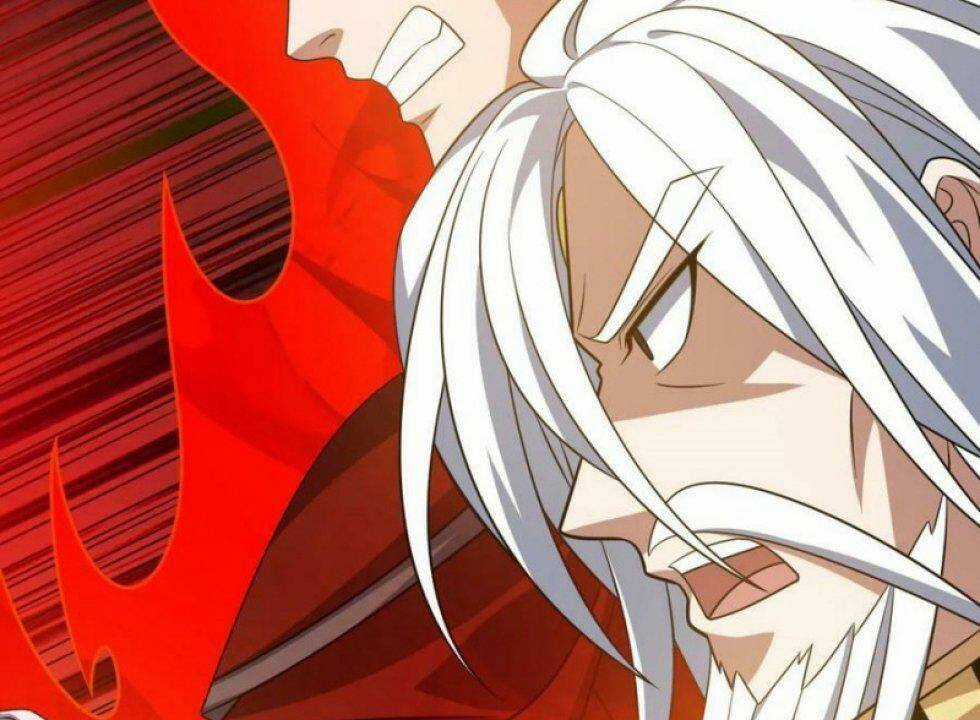 Lăng Thiên Thần Đế - Chapter 337 - Trang 82