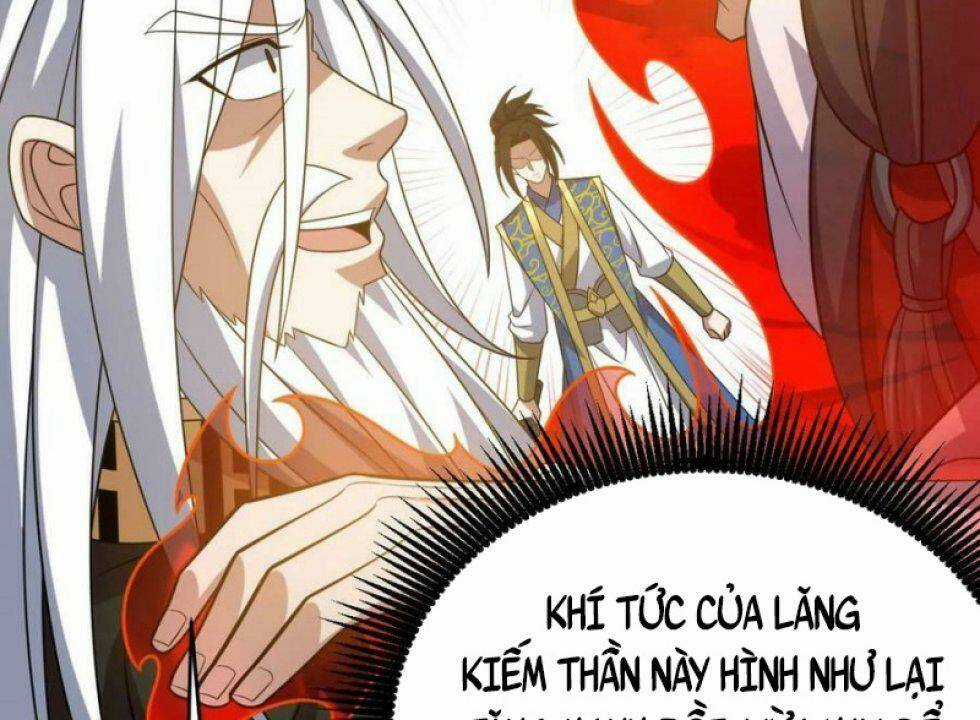 Lăng Thiên Thần Đế - Chapter 337 - Trang 88