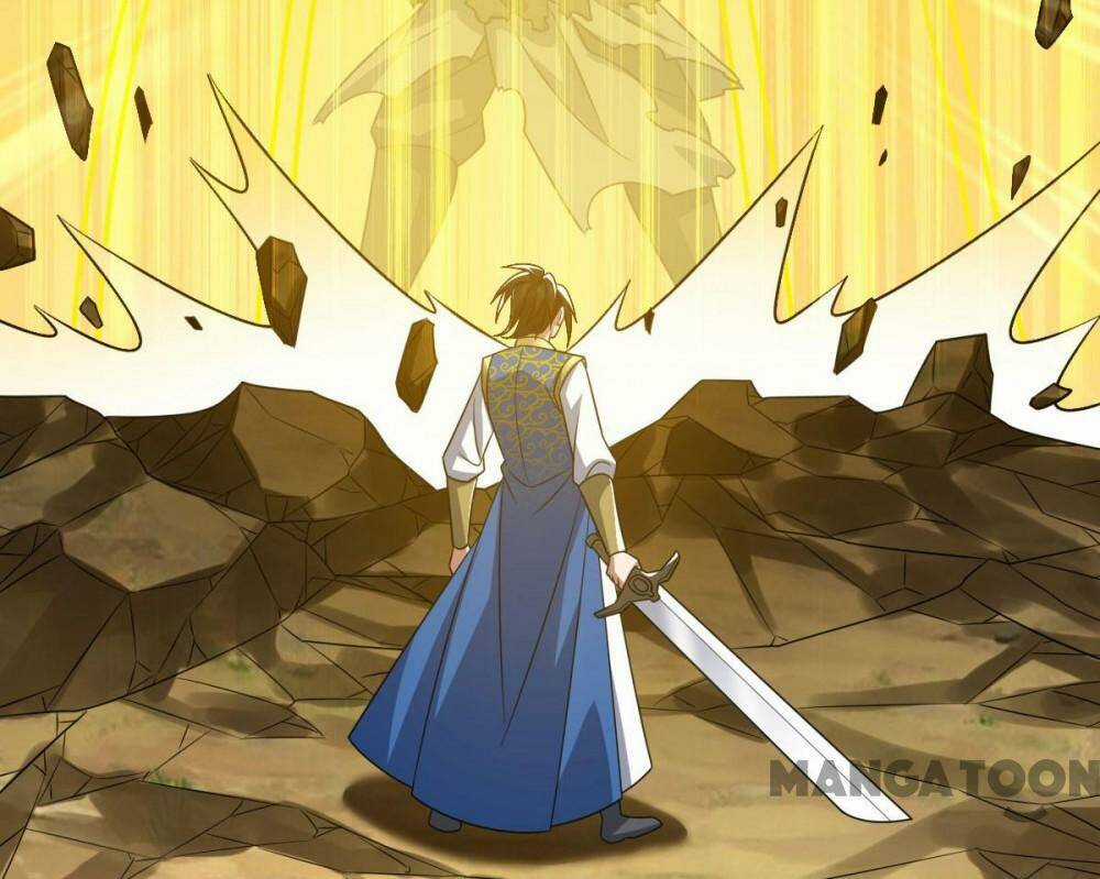 Lăng Thiên Thần Đế - Chapter 338.5 - Trang 12