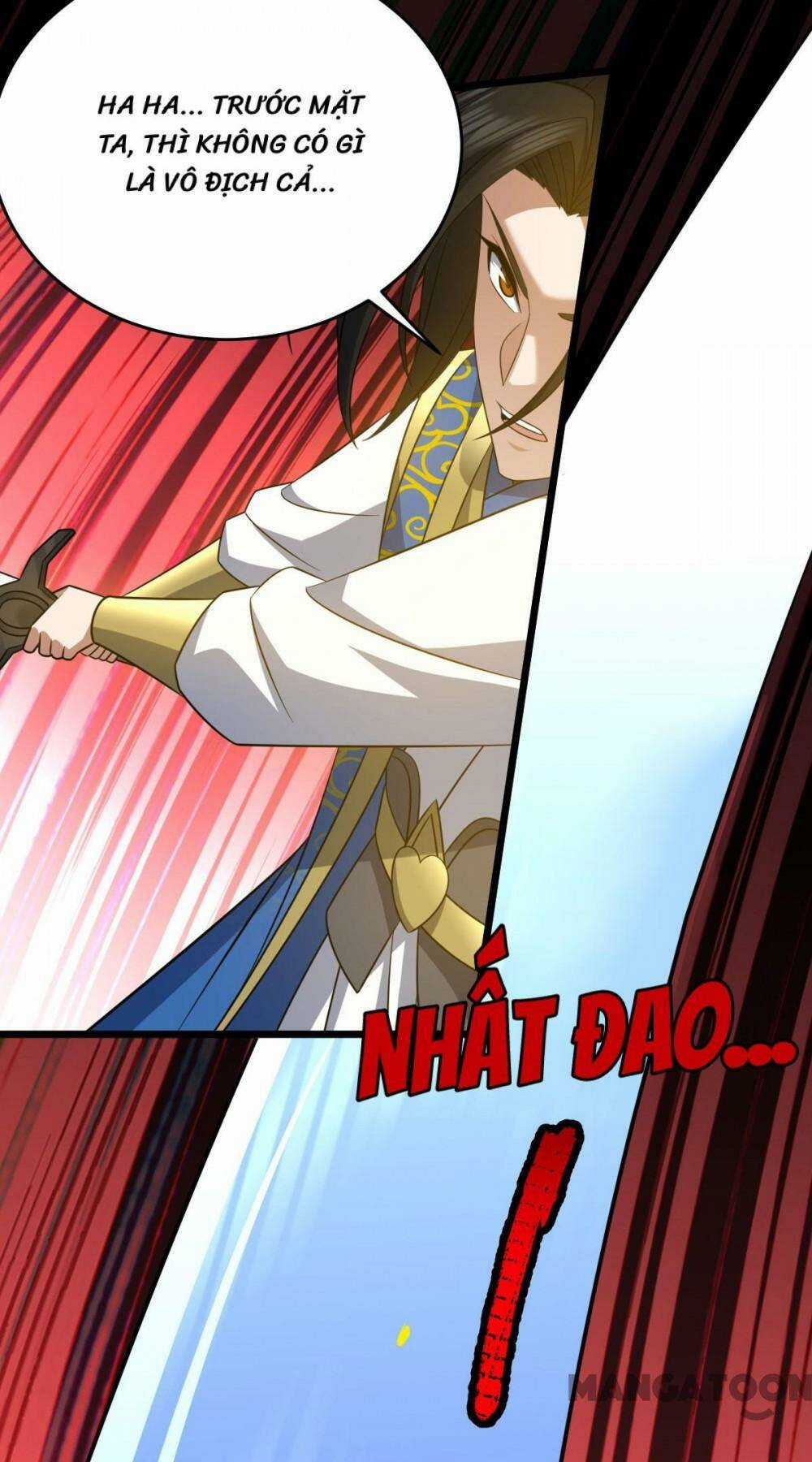 Lăng Thiên Thần Đế - Chapter 338.5 - Trang 15