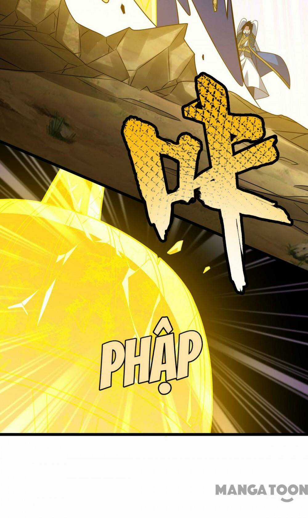 Lăng Thiên Thần Đế - Chapter 338.5 - Trang 19