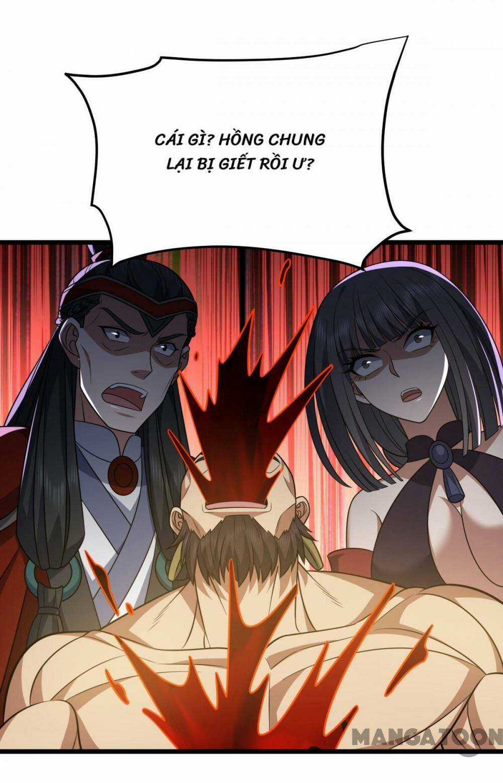 Lăng Thiên Thần Đế - Chapter 338.5 - Trang 23