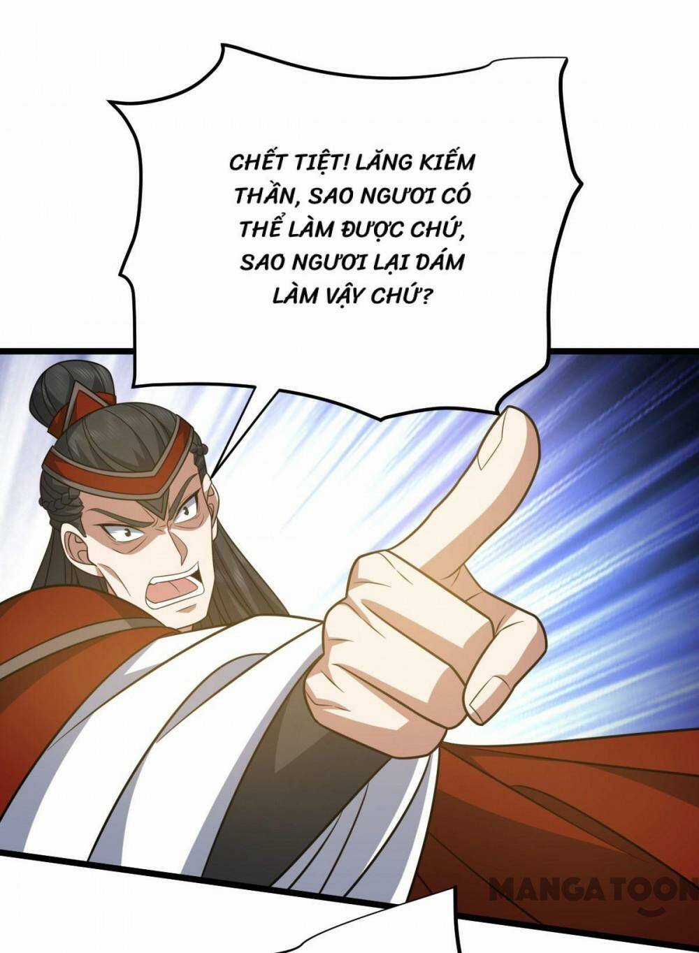 Lăng Thiên Thần Đế - Chapter 338.5 - Trang 24