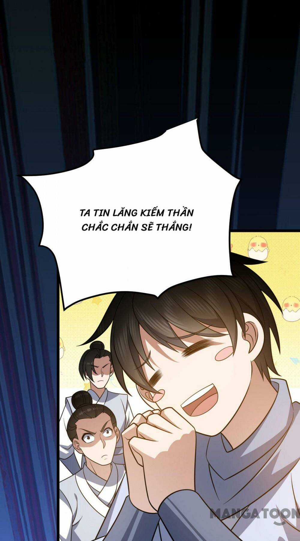 Lăng Thiên Thần Đế - Chapter 338.5 - Trang 27