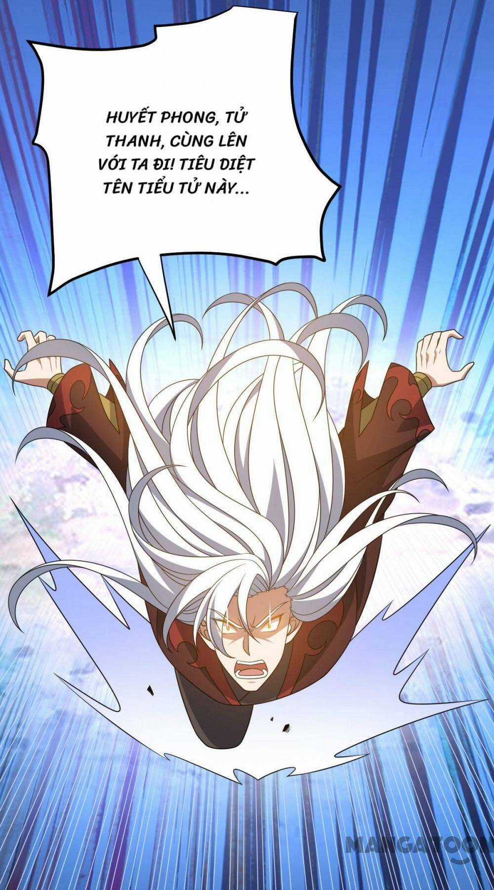 Lăng Thiên Thần Đế - Chapter 338.5 - Trang 29